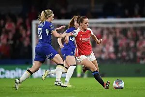 Chelsea FC v Arsenal FC - Barclays Women´s Super League Chelsea FC v Arsenal FC - Barclays Women´s Super League