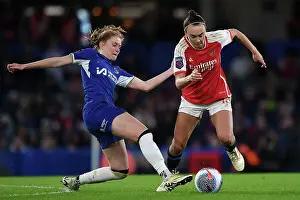 Chelsea FC v Arsenal FC - Barclays Women´s Super League Chelsea FC v Arsenal FC - Barclays Women´s Super League
