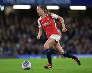 Chelsea FC v Arsenal FC - Barclays Women´s Super League Chelsea FC v Arsenal FC - Barclays Women´s Super League