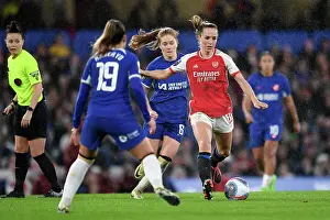 Chelsea FC v Arsenal FC - Barclays Women´s Super League Chelsea FC v Arsenal FC - Barclays Women´s Super League