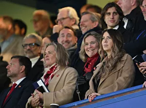 Chelsea FC v Arsenal FC - Premier League