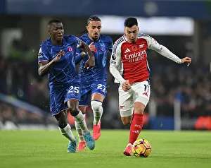 Chelsea FC v Arsenal FC - Premier League