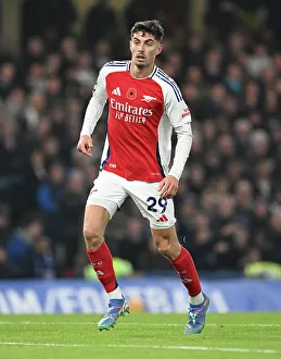 Chelsea FC v Arsenal FC - Premier League