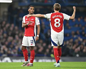 Chelsea FC v Arsenal FC - Premier League