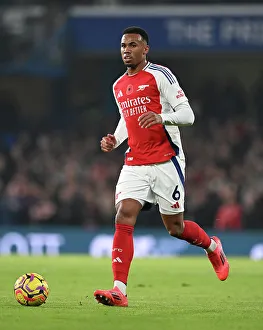 Chelsea FC v Arsenal FC - Premier League