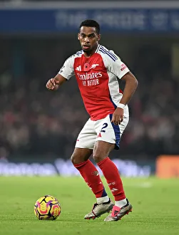 Chelsea FC v Arsenal FC - Premier League