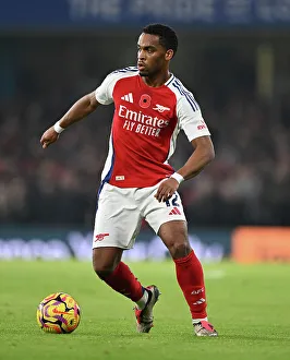 Chelsea FC v Arsenal FC - Premier League