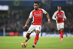 Chelsea FC v Arsenal FC - Premier League