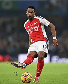 Chelsea FC v Arsenal FC - Premier League