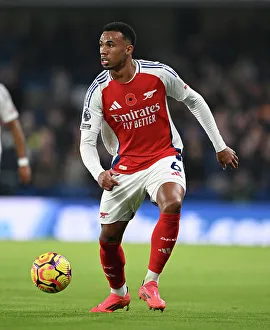 Chelsea FC v Arsenal FC - Premier League