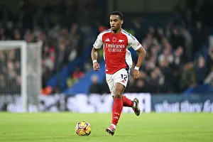Chelsea FC v Arsenal FC - Premier League