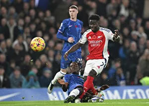 Chelsea FC v Arsenal FC - Premier League