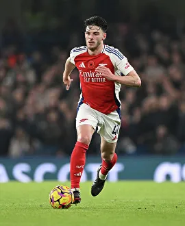 Chelsea FC v Arsenal FC - Premier League