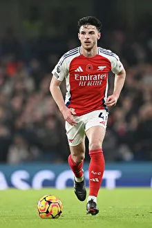 Chelsea FC v Arsenal FC - Premier League