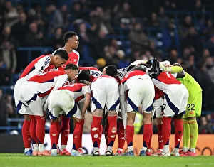 Chelsea FC v Arsenal FC - Premier League