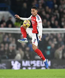 Chelsea FC v Arsenal FC - Premier League