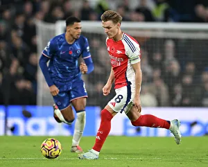 Chelsea FC v Arsenal FC - Premier League