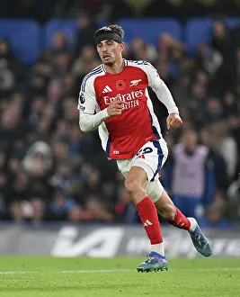 Chelsea FC v Arsenal FC - Premier League