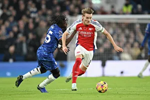 Chelsea FC v Arsenal FC - Premier League