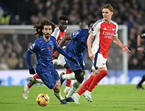 Chelsea FC v Arsenal FC - Premier League