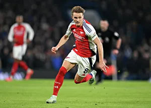 Chelsea FC v Arsenal FC - Premier League