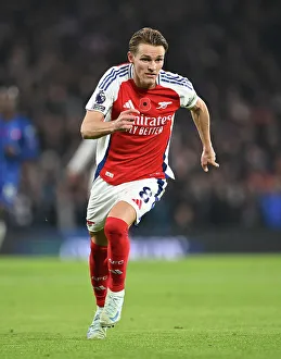 Chelsea FC v Arsenal FC - Premier League