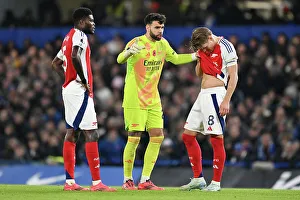 Chelsea FC v Arsenal FC - Premier League