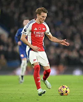 Chelsea FC v Arsenal FC - Premier League