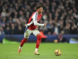 Chelsea FC v Arsenal FC - Premier League