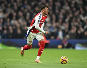 Chelsea FC v Arsenal FC - Premier League