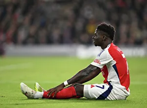 Chelsea FC v Arsenal FC - Premier League