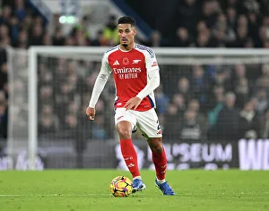 Chelsea FC v Arsenal FC - Premier League