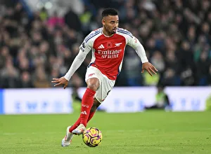 Chelsea FC v Arsenal FC - Premier League