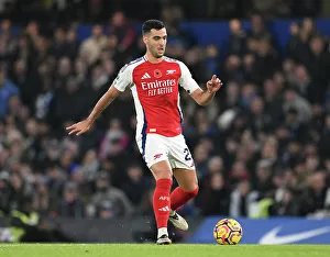 Chelsea FC v Arsenal FC - Premier League