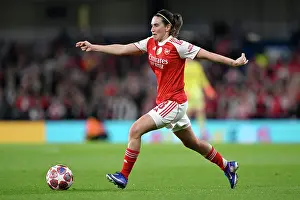 Chelsea Women V Arsenal Women - Champ Lge 2025-26 Prints: Chelsea FC v Arsenal FC - UEFA Women's Champions League 2025/26 Quarter-finals Second Leg