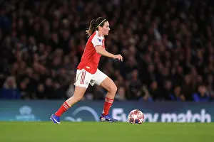 Chelsea FC v Arsenal FC - UEFA Women's Champions League 2025/26 Quarter-finals Second Leg<br> Chelsea FC v Arsenal FC - UEFA Women's Champions League 2025/26 Quarter-finals