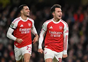 Chelsea v Arsenal - Carabao Cup Semi Final First Leg