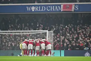 Chelsea v Arsenal - Carabao Cup Semi Final First Leg