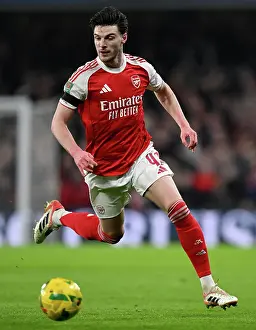 Chelsea v Arsenal - Carabao Cup Semi Final First Leg