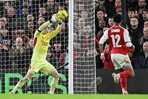 Chelsea v Arsenal - Carabao Cup Semi Final First Leg