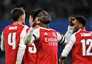 Chelsea v Arsenal - Carabao Cup Semi Final First Leg