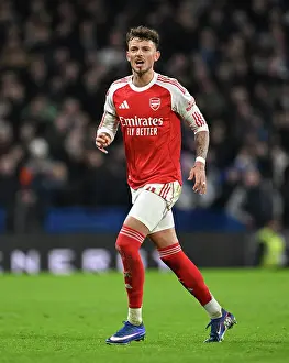 Chelsea v Arsenal - Carabao Cup Semi Final First Leg