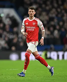 Chelsea V Arsenal - Carabao Cup 2025-26 Prints: Chelsea v Arsenal - Carabao Cup Semi Final First Leg