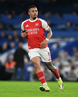 Chelsea v Arsenal - Carabao Cup Semi Final First Leg