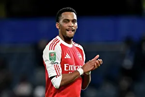 Chelsea v Arsenal - Carabao Cup Semi Final First Leg