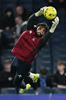 Chelsea v Arsenal - Carabao Cup Semi Final First Leg