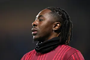 Chelsea v Arsenal - Carabao Cup Semi Final First Leg