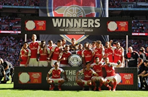 Chelsea v Arsenal - FA Community Shield