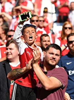 Chelsea v Arsenal - The FA Community Shield