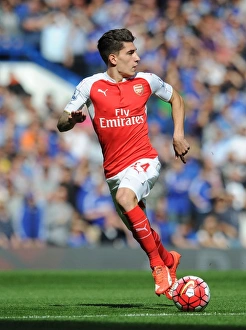 Chelsea v Arsenal - Premier League Chelsea v Arsenal - Premier League